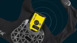 EX-eq02+ Series LifeMonitor