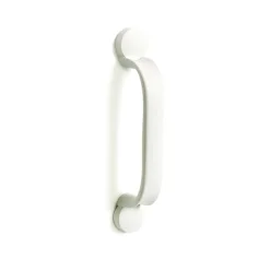Extension 30 cm - pour poignée d'appui murale Etac Flex - blanc