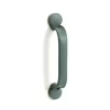 Extension 30 cm - pour poignée d'appui murale Etac Flex - gris