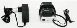 Extension de batterie pour une autonomie prolongée
