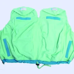 Extension pour sweat peau à peau pour jumeaux pour dispositif BabyWarmer