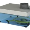 Fantôme d'étalonnage CALIBRATION TANK Bac d'étalonnage, le système ne necessite pas de calibration externe