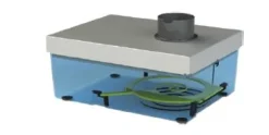 Fantôme d'étalonnage CALIBRATION TANK Bac d'étalonnage, le système ne necessite pas de calibration externe