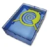 Fantôme d'étalonnage Kit d'etallonnage pour BVI6100