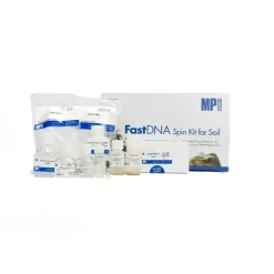FastDNA Spin Kit for Soil 50 Preps