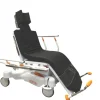 Fauteuil ambulatoire AKU VUE avec têtière ophtalmo 700