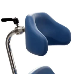 Fauteuil de douche XXL Tilt - poids limite 325 kg