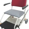 Fauteuil de transfert bariatrique Manchester Lourde Charge - largeur d assise sup à 54 cm - capacité max sup à 200 kg