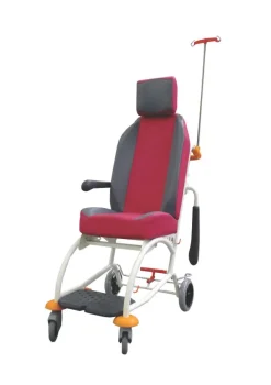 Fauteuil de transfert Manchester Grand Confort