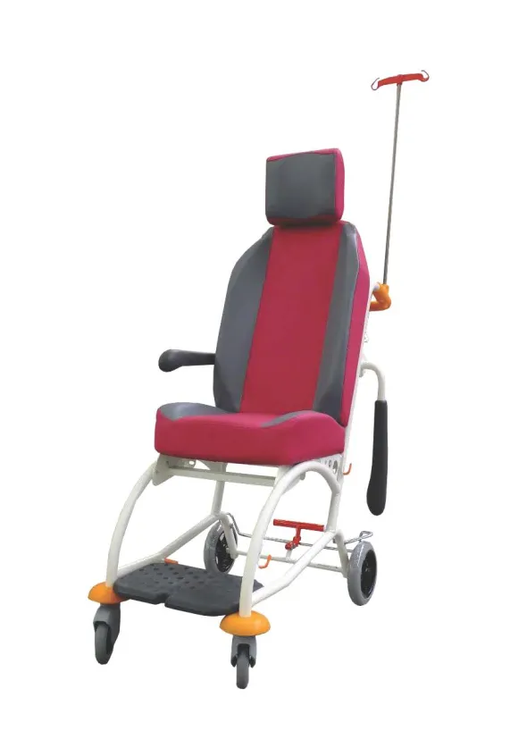 Fauteuil de transfert Manchester Grand Confort