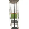 Fauteuil de transfert Manchester protection de pluie