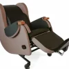 Fauteuil à eau HydroTilt - manuel