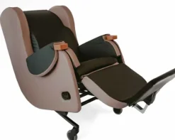 Fauteuil à eau HydroTilt - manuel