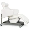 Fauteuil multi-sensorielle Wellness SENSI Chair CARE - hauteur fixe - freins individuels - 3 programmes prédéfinis