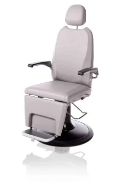 Fauteuil patient à hauteur et inclinaison variable ATMOS -