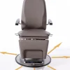 Fauteuil patient Réglage électrique de la hauteur, mobile, ATMOS Chair Professional mobile