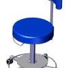 Fauteuil praticien ATMOS chair Doctor Commande de la hauteur au pied