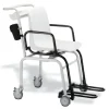 Fauteuil pèse-personne électronique Seca 959 360 ° - sans fil - capacité 300 kg