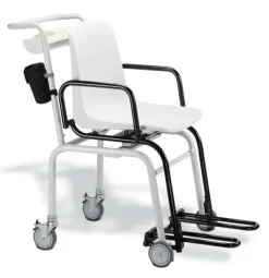 Fauteuil pèse-personne électronique Seca 959 360 ° - sans fil - capacité 300 kg