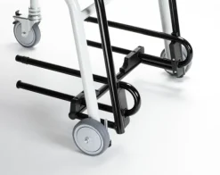 Fauteuil pèse-personne électronique Seca 959 360 ° - sans fil - capacité 300 kg