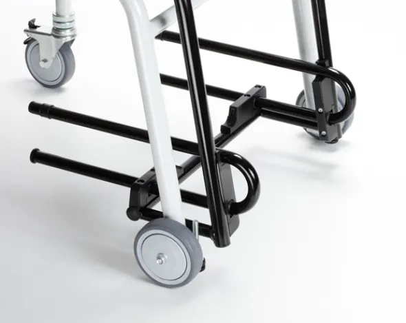 Fauteuil pèse-personne électronique Seca 959 360 ° - sans fil - capacité 300 kg