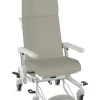 Fauteuil Vesta - dossier/assise synchronisé - frein centralisé arrière, frein indépendant avant