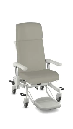 Fauteuil Vesta - dossier/assise synchronisé - frein centralisé arrière, frein indépendant avant