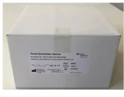 Fecal Collection Device sur BIO-FLASH - coffret 100 1 x 100