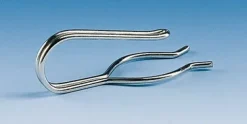 Fermeture pourflacon à oxygène de winkler pour 250 - 300 ml