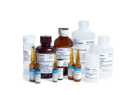 Fer standard (fer), 1 000 µg / ml à 5% de HNO3, pour AA et MP-AEs 100 ml