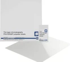 Feuille CCM POLYGRAM ALOX N UV254, 5x20cm, x 50