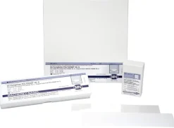 Feuille de polyester POLYGRAM prête à l emploi SIL-G 4 x 8 cm x 50