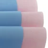 Feuille de stérilisation interfoliée Gemini Int - 137 x 183 cm - 71 g/m² - 1 carton de 50 unités