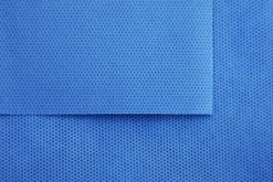 Feuille de stérilisation simple Gemini One - 137 x 137 cm - 71 g/m² - 1 carton de 50 unités