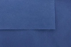 Feuille de stérilisation simple Gemini One - 122 x 122 cm - 75 g/m² - 1 carton de 48 unités