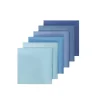 Feuille de stérilisation simple Gemini One - 137 x 137 cm - 61 g/m² - 1 carton de 50 unités