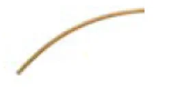 Fibre Laser flexible éclairante 23G - Boîte de 12