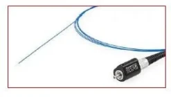 Fibre Laser réutilisable 10 fois - diamètre 550µm