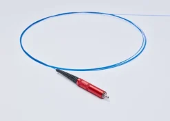 Fibre laser usage unique - diamètre 365µm - boîte de 10 pour laser diodes