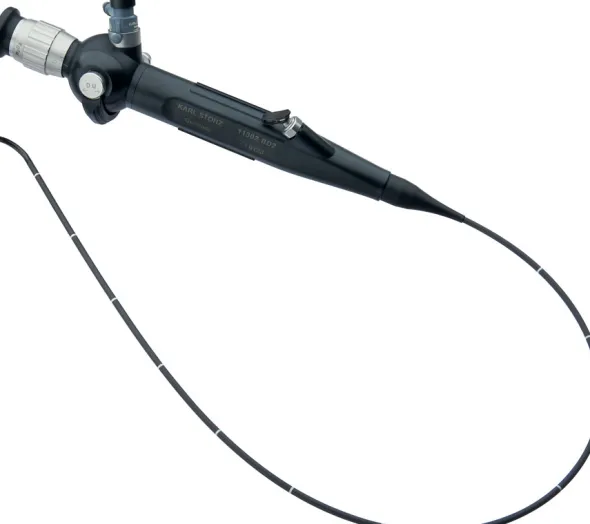 Fibroscope