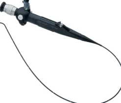Fibroscope intubat.