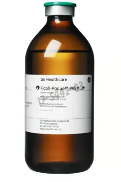 Ficoll paque premium 500 ml 6 bouteilles