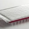 Film adhésif aluminium perçable forte adherence pour PCR et stockage x 100