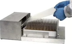Film adhésif Geneseal pour tube 29,5 mm rouleau longueur 192 m