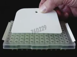 Film adhésif PCR thermalseal à x 100