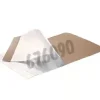 Film adhésif silverseal aluminium GREINER BIO-ONE x 100
