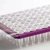 Film adhésif transparent très forte adhérence pour PCR x 100