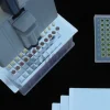 Film alumaseal PCR stérile x 50