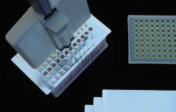 Film alumaseal PCR stérile x 50