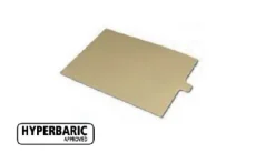 Film de protection écran pour Corpuls 3